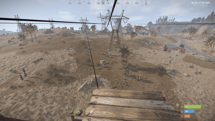 Wipe Block 2 Rust Wipeblock Prefabs