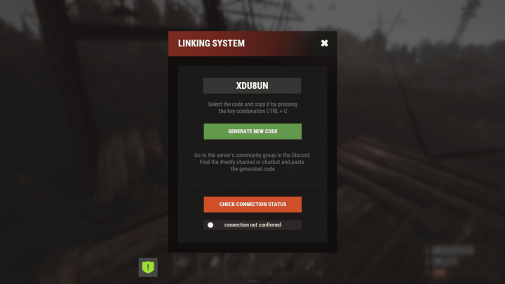Rust Linking System All Products