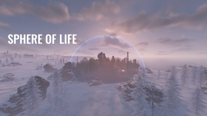 Serpent`s Strait (custom map) 3 Rust Serpent`s Strait (custom map) All Products