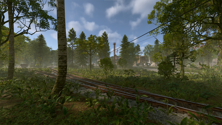 Rift Volcano 1 Rust Rift Volcano All Products