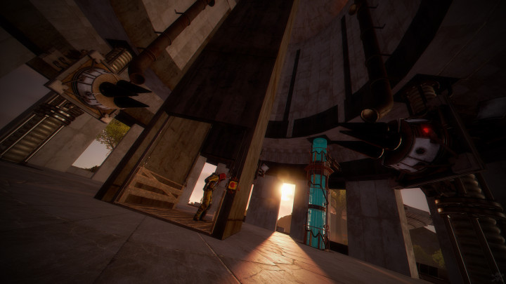 Rust Redemption All Products