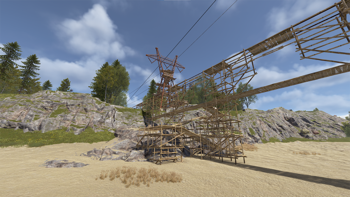 Rift Volcano 34 Rust Rift Volcano All Products