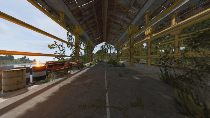 Serpent`s Strait (custom map) 15 Rust Serpent`s Strait (custom map) All Products