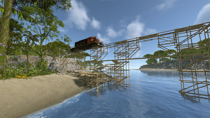 Rift Volcano 36 Rust Rift Volcano All Products