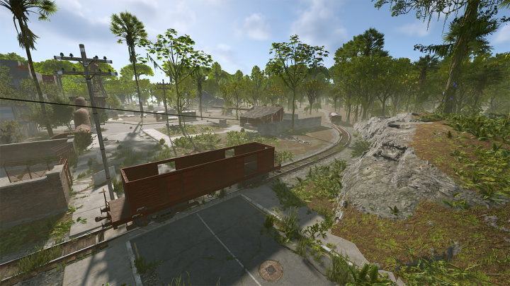 Rift Volcano 7 Rust Rift Volcano All Products