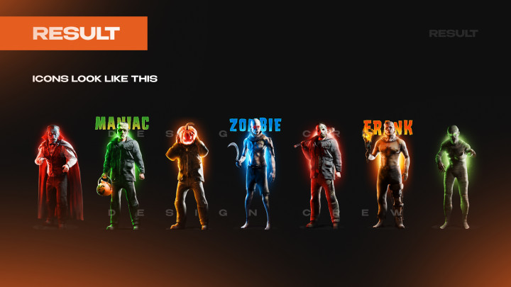 HALLOWEEN PACK ICONS / PSD 2 Rust HALLOWEEN PACK ICONS / PSD All Products