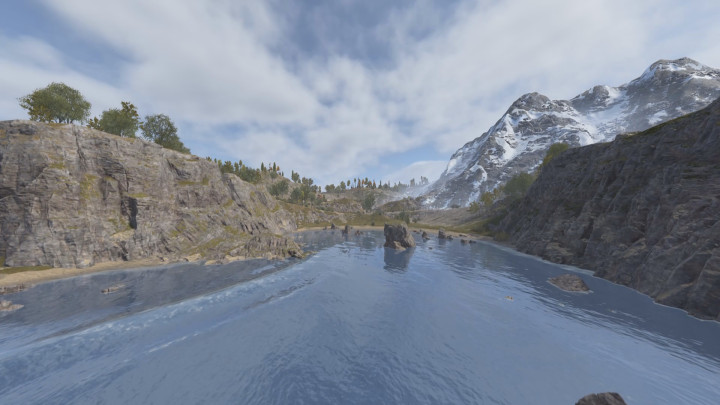 Serpent`s Strait (custom map) 17 Rust Serpent`s Strait (custom map) All Products