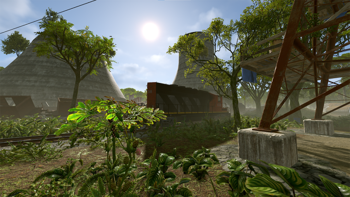 Rift Volcano 8 Rust Rift Volcano All Products