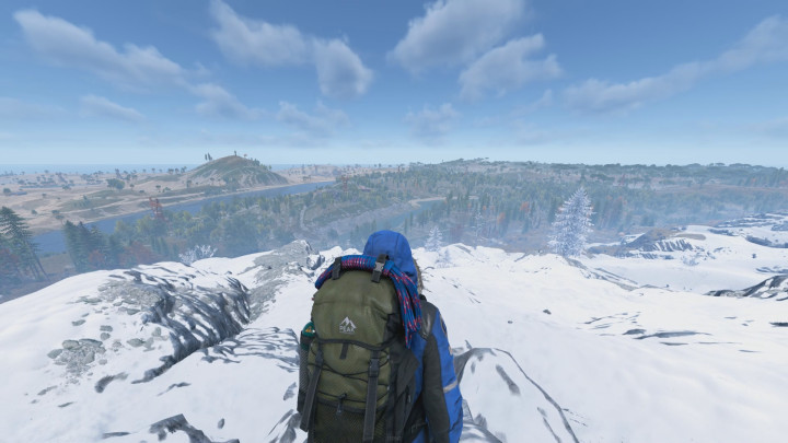 Serpent`s Strait (custom map) 18 Rust Serpent`s Strait (custom map) All Products