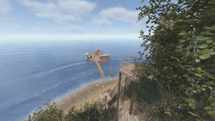 Serpent`s Strait (custom map) 19 Rust Serpent`s Strait (custom map) All Products