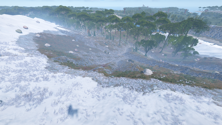 Rift Volcano 11 Rust Rift Volcano All Products