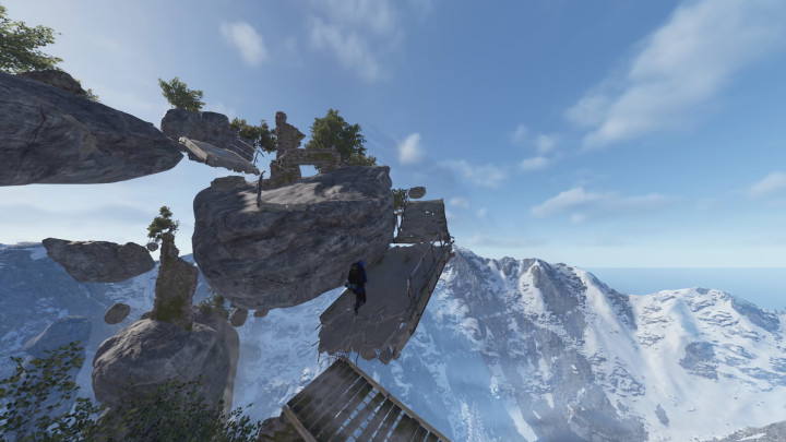 Serpent`s Strait (custom map) 21 Rust Serpent`s Strait (custom map) All Products