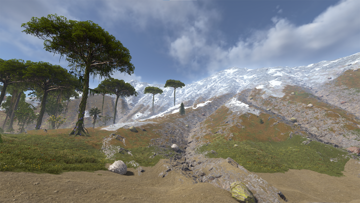 Rift Volcano 12 Rust Rift Volcano All Products