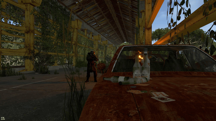 Serpent`s Strait (custom map) 34 Rust Serpent`s Strait (custom map) All Products