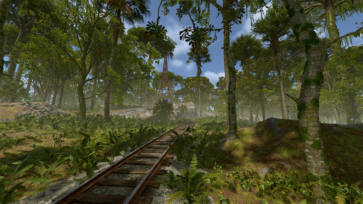 Rift Volcano 2 Rust Rift Volcano All Products