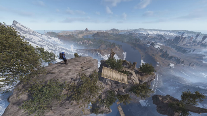 Serpent`s Strait (custom map) 22 Rust Serpent`s Strait (custom map) All Products