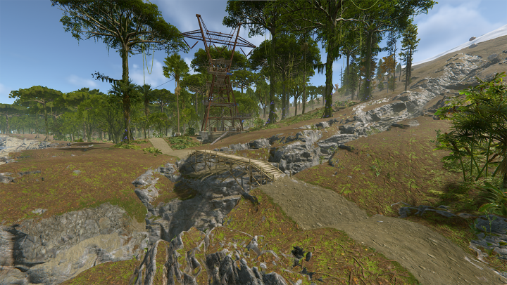 Rift Volcano 13 Rust Rift Volcano All Products