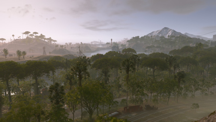 Rust Radiant Peak All Products