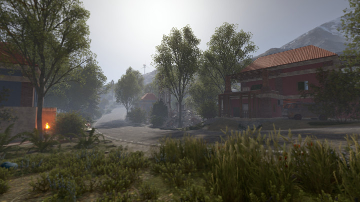 Rust Radiant Peak All Products