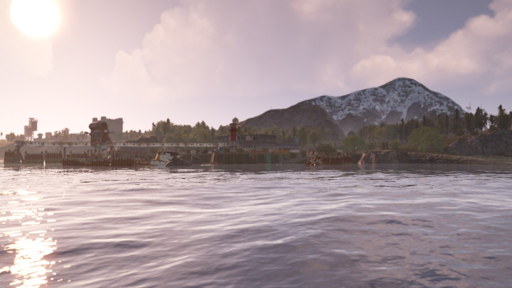 Rust Radiant Peak All Products