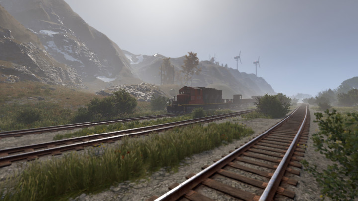 Rust Radiant Peak All Products