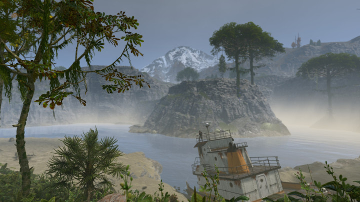 Rust Radiant Peak All Products