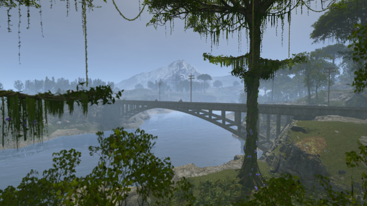 Rust Radiant Peak All Products