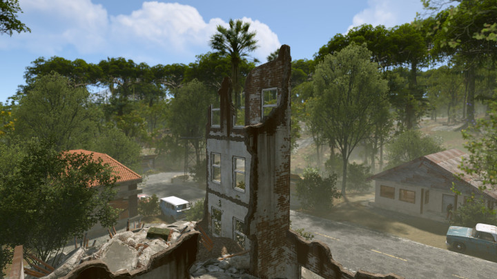 Rust Radiant Peak All Products