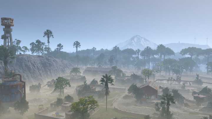 Rust Radiant Peak All Products