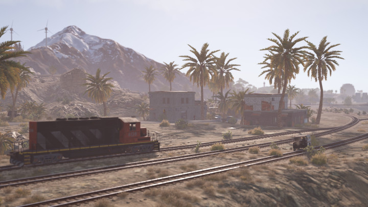 Rust Radiant Peak All Products