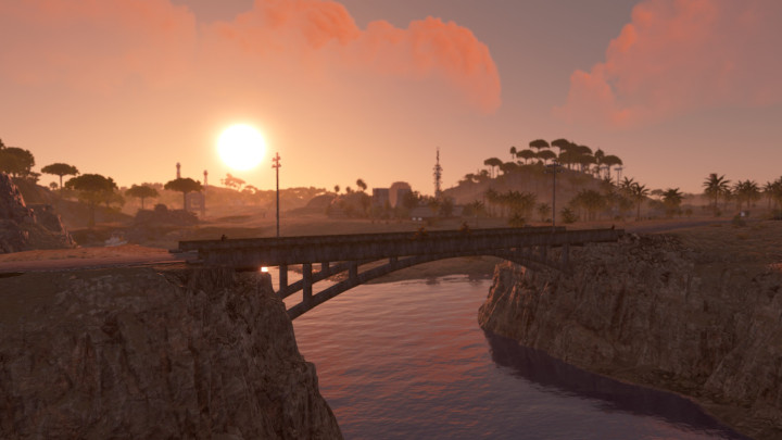 Rust Radiant Peak All Products