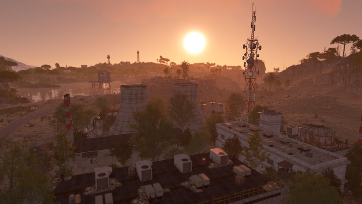 Rust Radiant Peak All Products