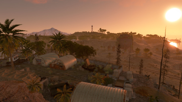 Rust Radiant Peak All Products