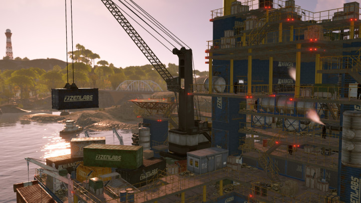 Rust Radiant Peak All Products