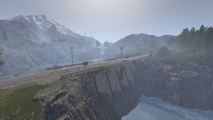 Rust Radiant Peak All Products