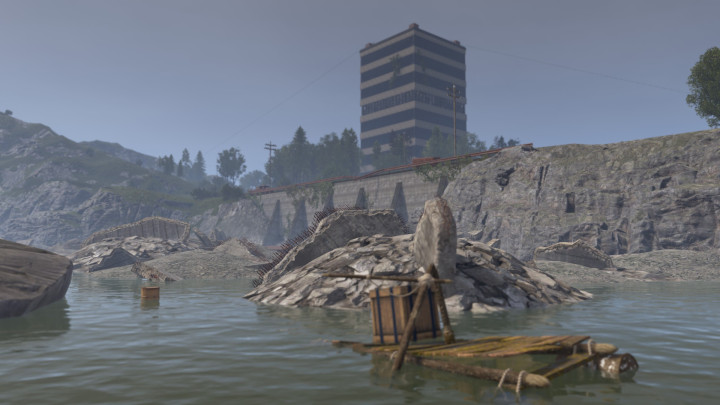 Rust Radiant Peak All Products