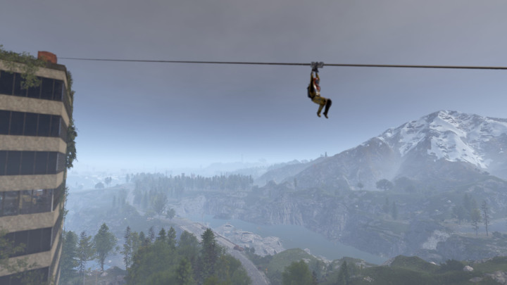 Rust Radiant Peak All Products