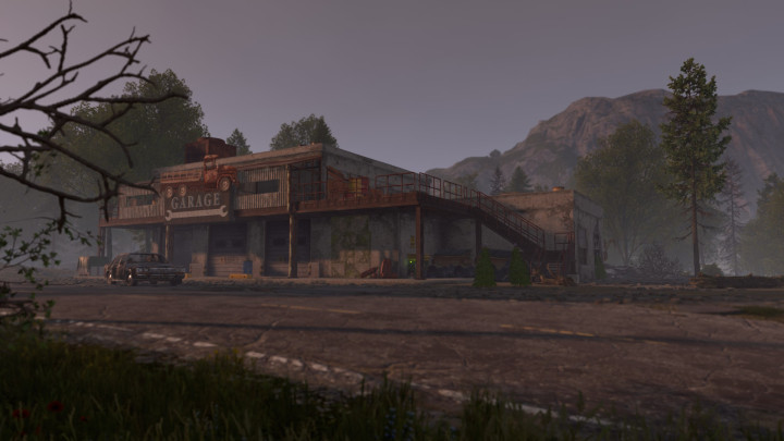 Rust Radiant Peak All Products