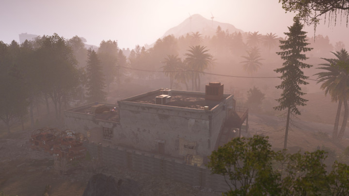 Rust Radiant Peak All Products