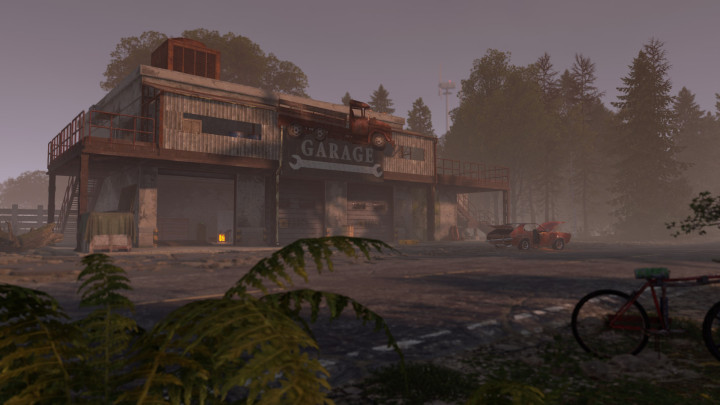 Rust Radiant Peak All Products