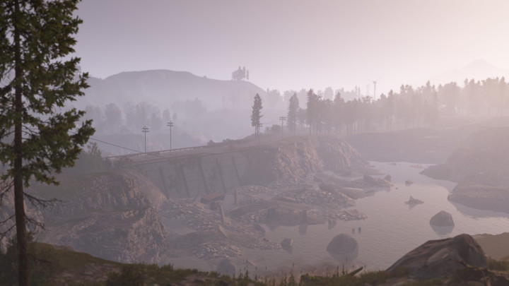 Rust Radiant Peak All Products