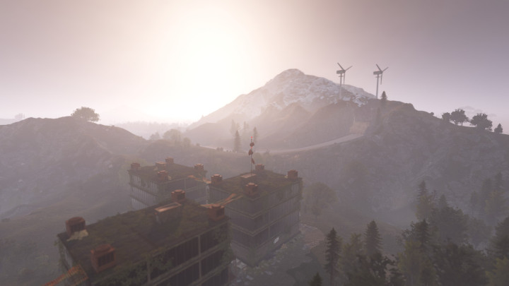 Rust Radiant Peak All Products