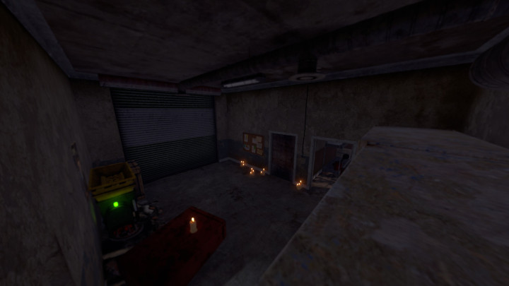 Land of Ash: ONE GRiD map 12 Rust Land of Ash: ONE GRiD map All Products