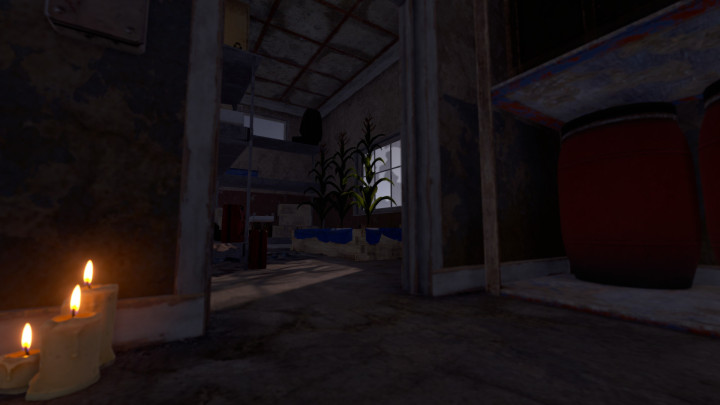 Land of Ash: ONE GRiD map 13 Rust Land of Ash: ONE GRiD map All Products