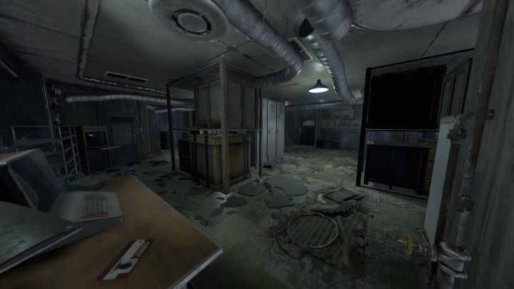 Land of Ash: ONE GRiD map 21 Rust Land of Ash: ONE GRiD map All Products