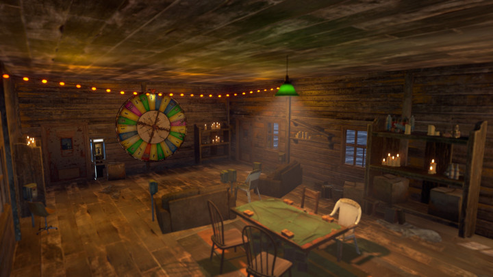 Land of Ash: ONE GRiD map 26 Rust Land of Ash: ONE GRiD map All Products