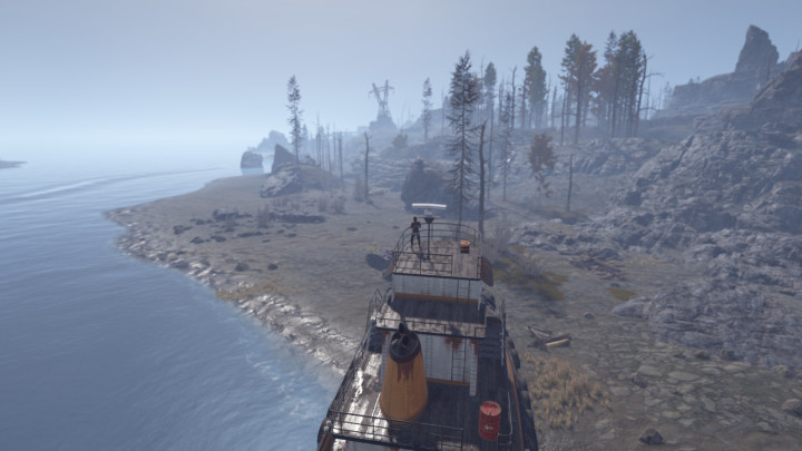 Land of Ash: ONE GRiD map 28 Rust Land of Ash: ONE GRiD map All Products