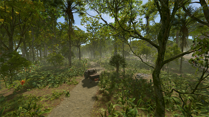 Rift Volcano 4 Rust Rift Volcano All Products