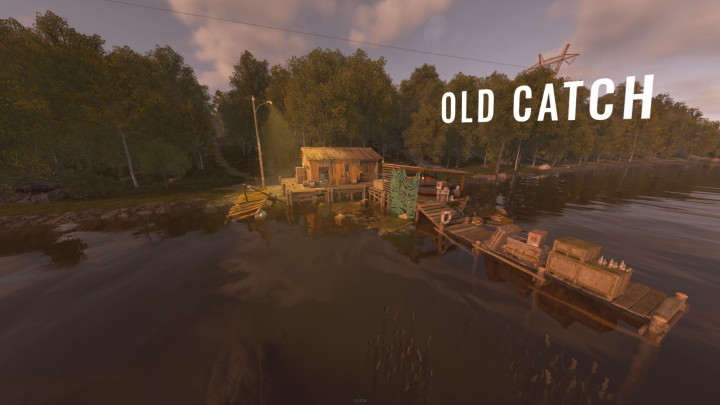 Serpent`s Strait (custom map) 24 Rust Serpent`s Strait (custom map) All Products