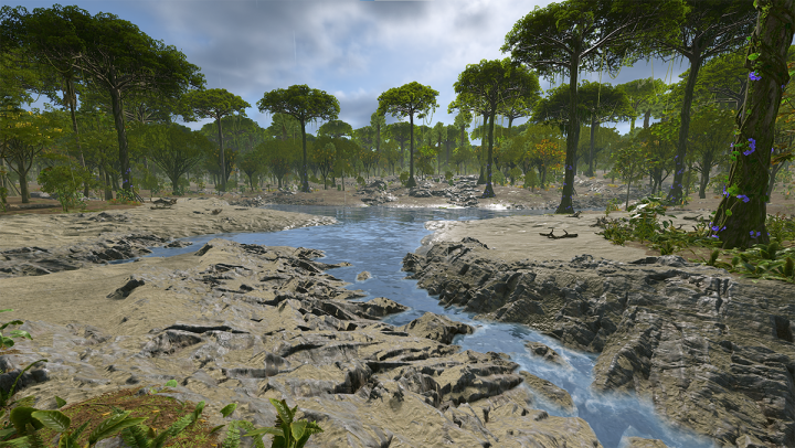 Rift Volcano 14 Rust Rift Volcano All Products